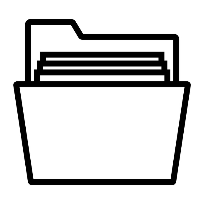See more icon inspiration related to folder, storage, data storage, file storage, office material and interface on Flaticon.