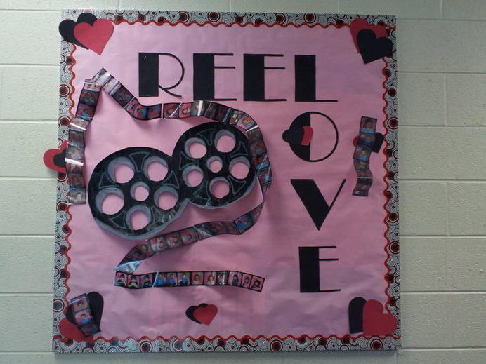 25 Creative Bulletin Board Ideas for Kids #kids #bulletin #board #school