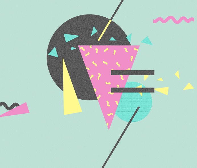 Janja Primozic | Graphic designer & visual artist
