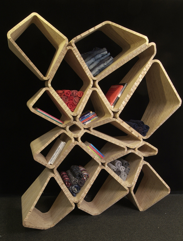 SoftShelf on Behance #behance #softshelf