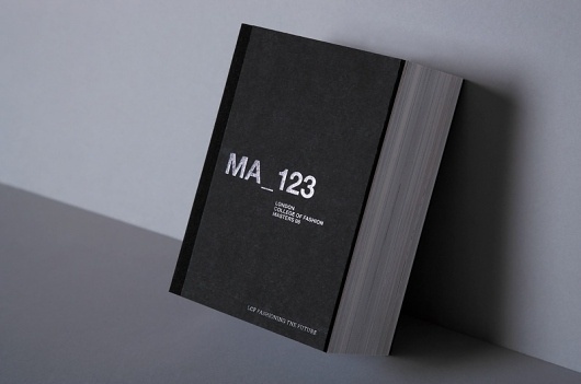 DANIEL FREYTAG / enquiry@danielfreytag.co.uk #minimal #foil #book