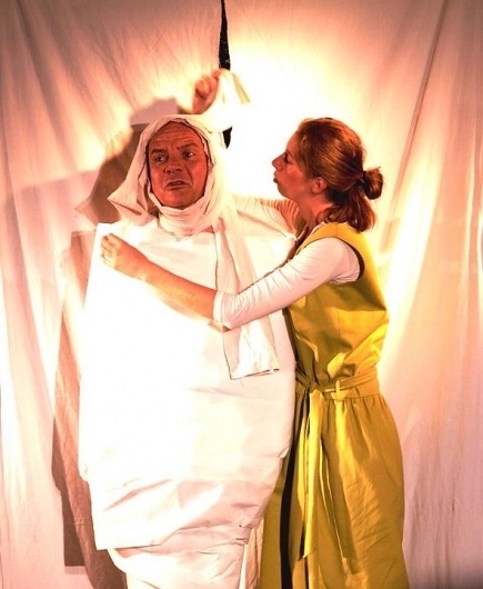 Immagini del profilo #photography #pastori #carlo #theatre