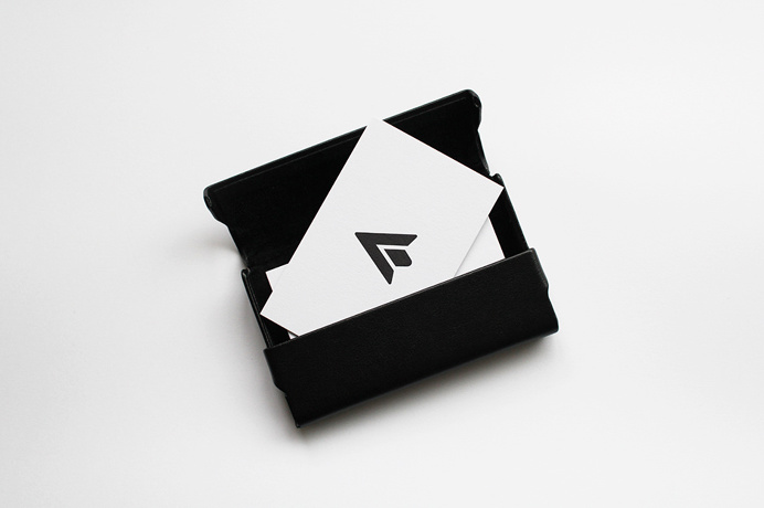 Personal Logo design #logodesign#graphicdesign #branding #flint #arrow #stationery #businesscard www.ashflint.com