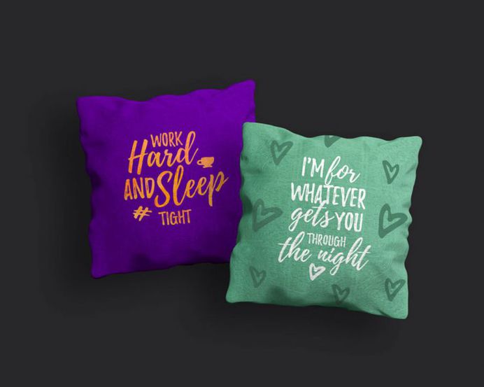 Free Playlist Font