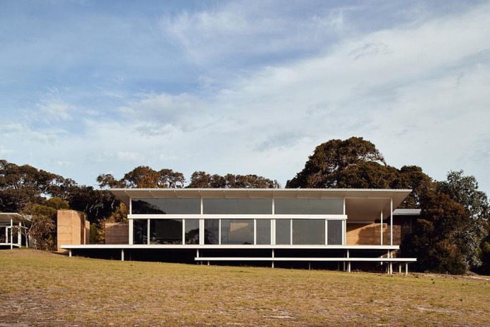 Striking Architecture Photography by Peter Bennetts