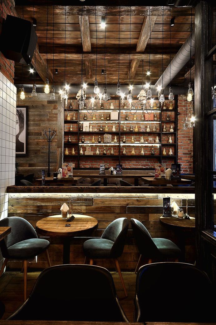Rolls Circus Cafe , ALLARTSDESIGN 4