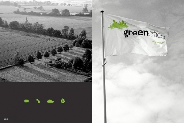 Ineo Designlab® / Projekter / Green Cities #green