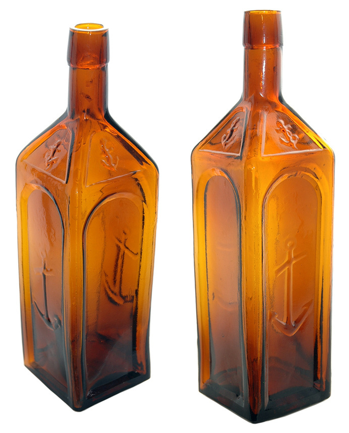 bottle, branding