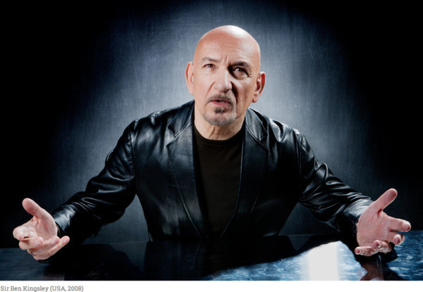 Portrait Photography by Pieter Henket #inspiration #photography #portrait