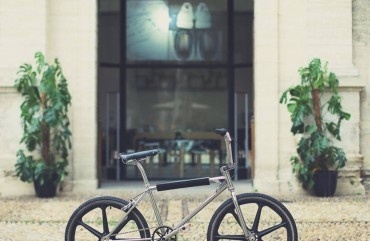 BOGARDE BMX BLACK