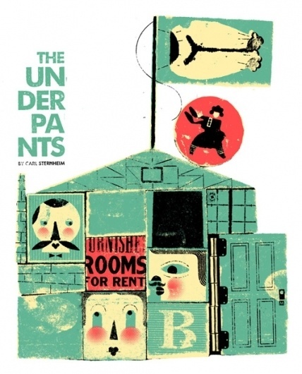 illostribute.com | investigation through interpretation #illustration