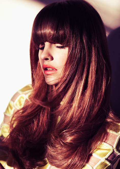Barbara Palvin by Simon Emmett for UK Glamour #model #girl #photography #portrait #fashion #beauty