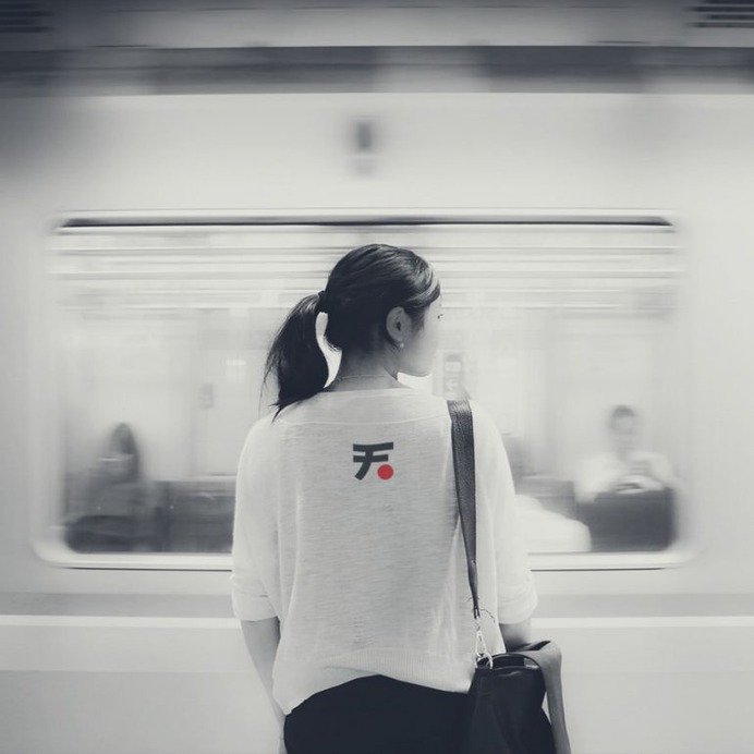 Food•zi Rebranding