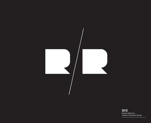 Christopher A. Ritter #logo #typography