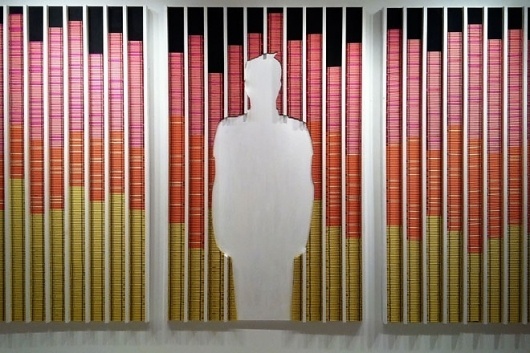 The Incredible Crayola Sculptures Even the White House Couldn't Ignore | Underwire | Wired.com #profile #equalizer