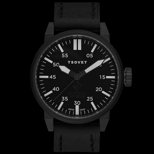 Gallery #tsovet #watch