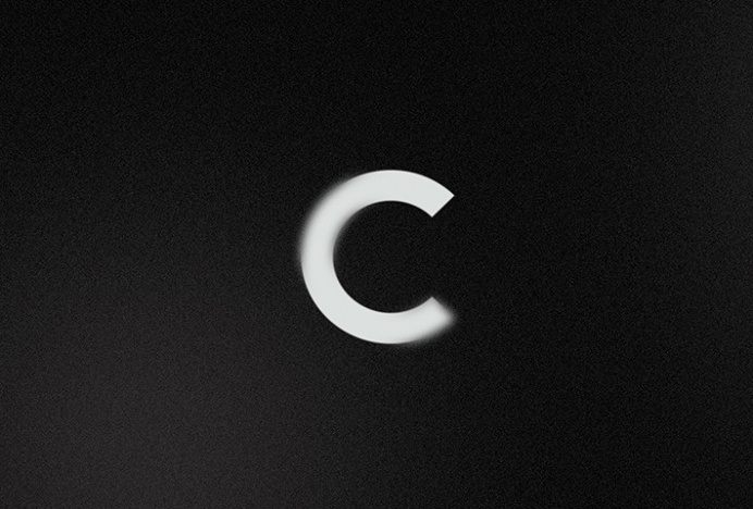 Coma Lab. by Egor Kevraletin #logo #mark
