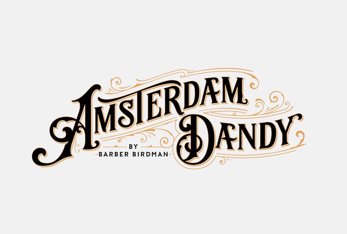 Logo Gallery – Tobias Saul