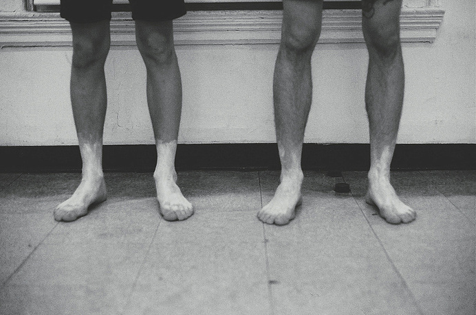 Nadia Sarwar | Photography - Fice #man #photography #legs