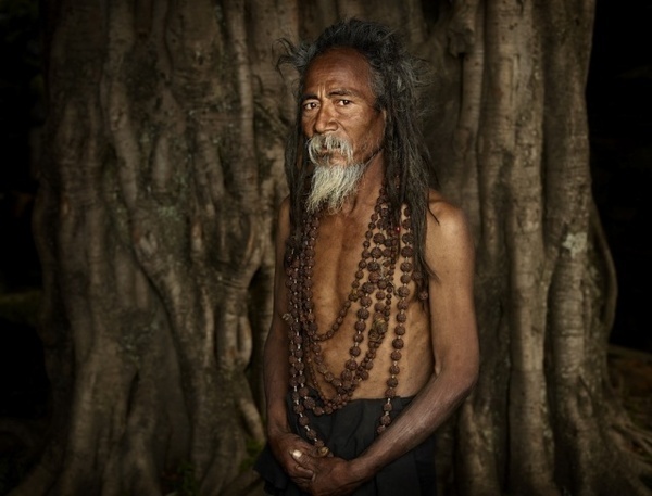 Holy Men #inspiration #photography #portrait