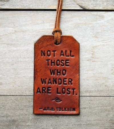 FFFFOUND! #wander