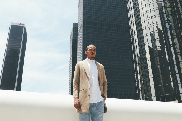 2014 I Love Ugly x Ne Street Editorial #photoshoot
