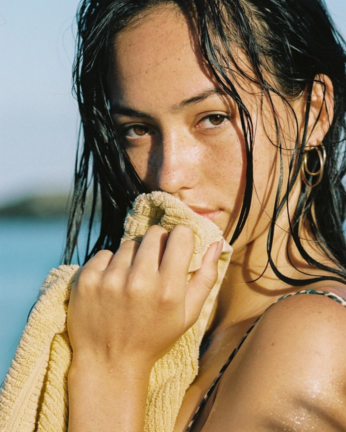 Gorgeous Lifestyle and Portrait Photography by Samantha Feyen