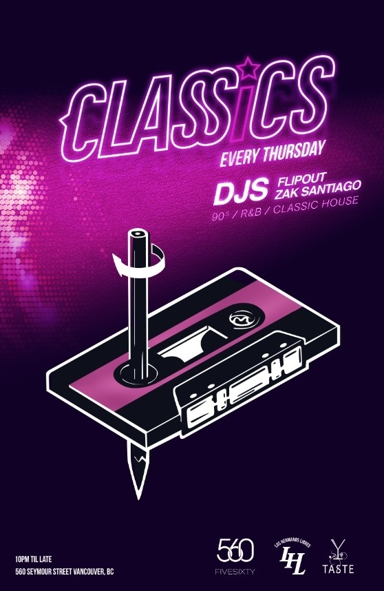 Steffen Quong Art #tape #quong #dance #retro #rewind #poster #steffen