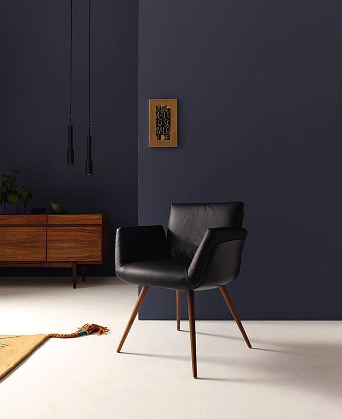 Trend-Setting Design for Contemporary Living by COR - InteriorZine