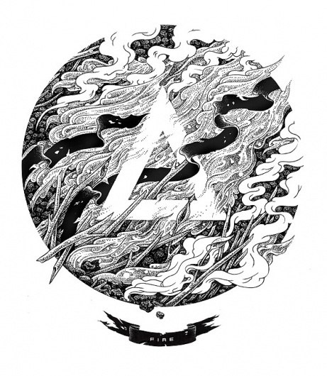 Pavel Ripley #illustration