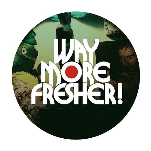 table scrap | Flickr - Photo Sharing! #fresher #more #way #design #pettis #logo #jeremy #typography