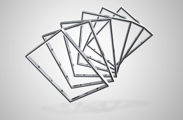03_CLEVER_FRAME_WEB #product #design #presentation