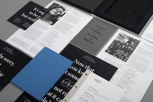 Studio-Subsist | Design & Art Direction #branding #of #uthority #studio #subsist