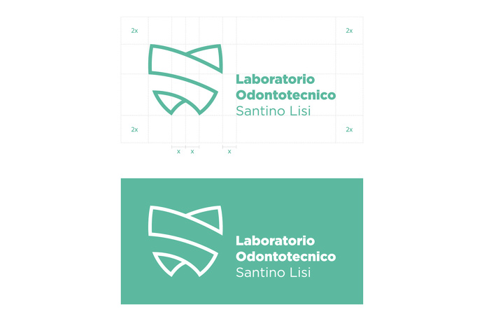 Brand Identity / Santino Lisi on Behance TO VIEW THIS AND OTHER PROJECT---> https://goo.gl/ek4FRh