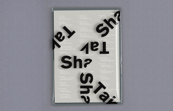 Take Shape Leanne Bentley #shape