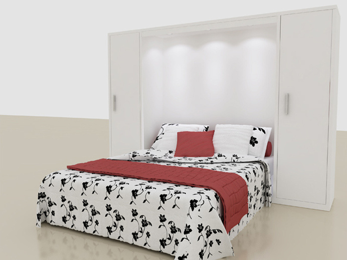 Letti a scomparsa e trasformabili Letti a Scomparsa e Trasformabili permettono di sfruttare al 100%i tutto lo spazio disponibile. Gli accur #pouf #serrandina #conten #castello #singolo #hotel #letti #arredo #scomparsa #divano #alberghi #monoblocco #armadio #complementi #pacchetto #bed #letto #and #matrimoniale #residence #trasformabili #breakfast #anta #zeus #trasformabile #cucine