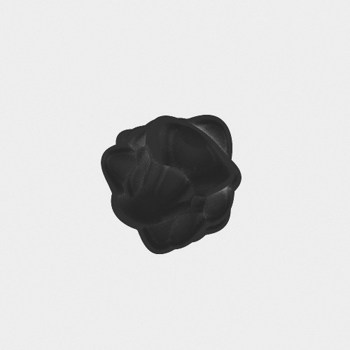 #minimal #jameszanoni #art #form #organic #blackandwhite
