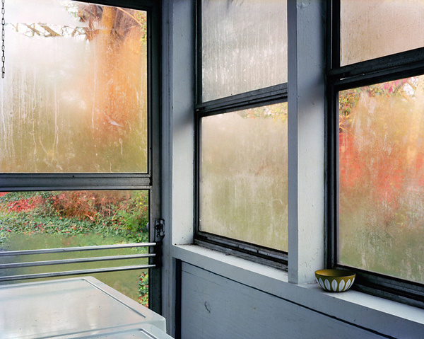 Pamela Pecchio, Landscape (7701 1) #photo #flak #steam #landscape #photography #window