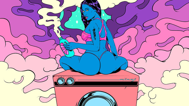 Pop Icons – Kill the Boring by Le Cube Studio