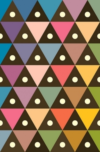 Pattern 5th May 2011 | Flickr - Photo Sharing! #pattern #design #graphic #texture #basic