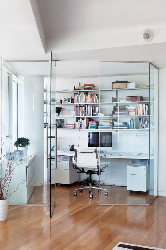 Awesome workspace #office #desk #home #workspace