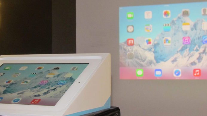Project Wedge #tech #flow #gadget #gift #ideas #cool