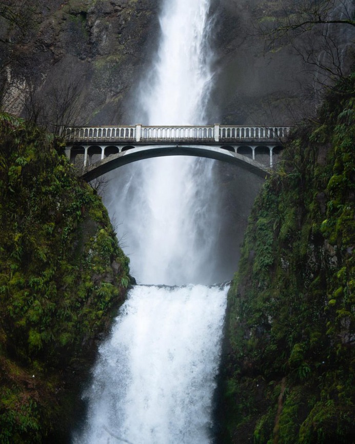 Wonderful Landscape and Adventure Photography by Ty Newcomb