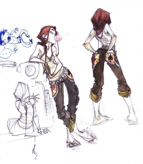Imageshack - pantsl.jpg #illustration #pants