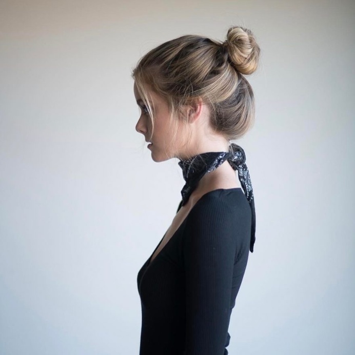 Beautiful Portrait Photography by Mark Del Mar
