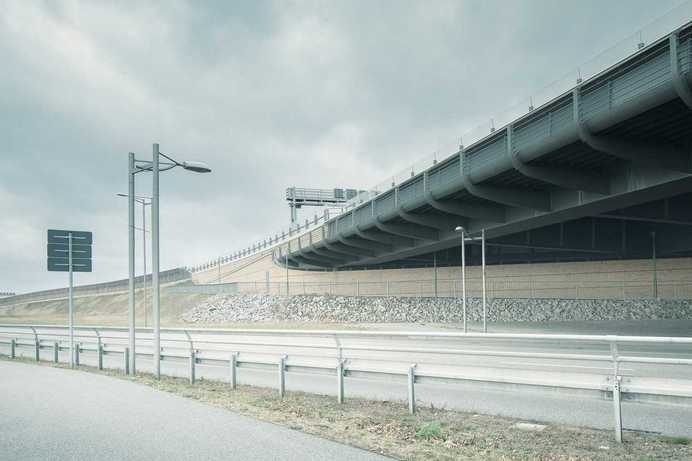 Architecture Photography by Andreas Levers #inspiration #photography #architecture