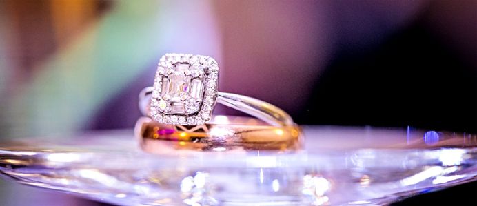 Morganite engagement rings can be good alternative to the traditional diamond engagement rings. Morganite is named a Crystal of Divine Love.