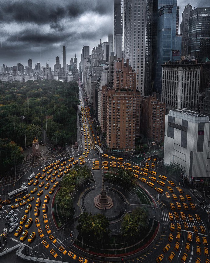 @1focusedview - Instagram Post - 01/28/2019 02:48 AM at New York, New York by @1focusedview - InstaTagz.com