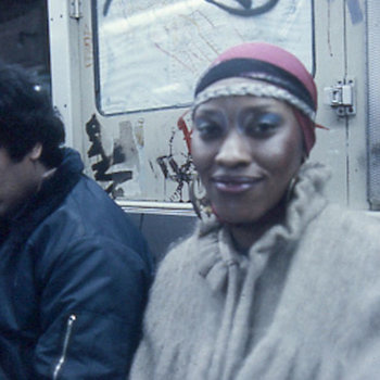 80s NY