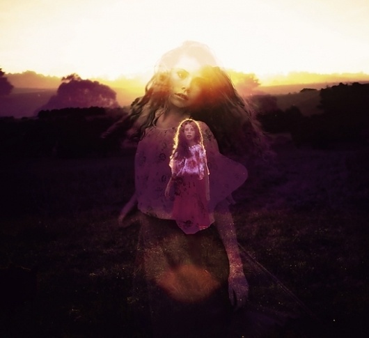 Amanda Fordyce PHOTOGRAPHY #fashion #overlay #photography